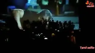 Vivegam 100 celebration
