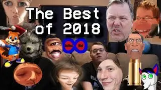 The Best of 2018
