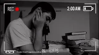 EXAMS MAY BE HARMFULL ❌ hG talks ||