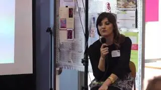 Anna Bond: Rifle Paper Co.