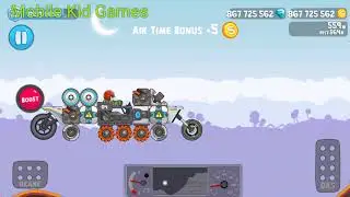 Rovercraft Coin Farming