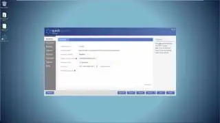 Quicklaunch Update Configuration