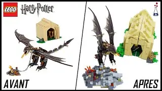 REBUILD | LE TOURNOI DES TROIS SORCIERS (75946) [MOD]