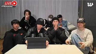 NEW LIVE🔴[MULTI SUB] FULL MOMENT! JUNGKOOK & BTS MEMBERS LIVE WEVERSE