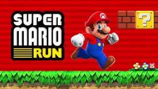 Super Mario Run Hack! No Jailbreak! CHECK DESCRIPTION