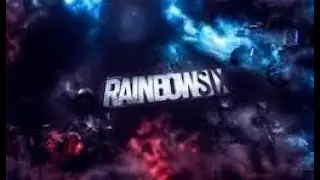 R6 quick match and ranked gameplay with first time face cam 