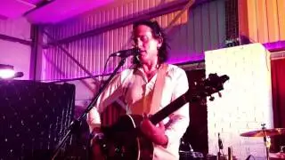 Si Genaro - Lullaby - Live at Freestyle