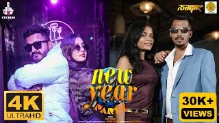 Happy New Year || kannada offical Music Video || Sagar || Lokesh || kannada rap 