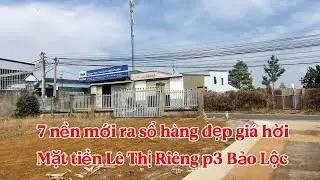 🌹(468) Đầu tư thời điểm này hàng đẹp giá lại rẻ - khu dân cư - tiện ích có sẵn