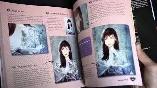 Imaginefx Manga