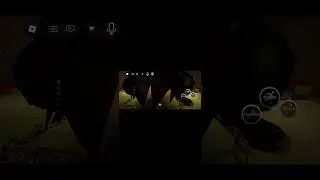 Playing foxy in fnaf doom!(ignore the fact I kinda sound like a 5 year old)