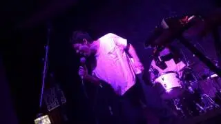 Electric Guest - Oh Devil (Providence 3-4-2017)