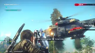 ENABLE AIRLIFT |  FREE WORLD PLAY  | PS5 4K 60FPS HDR GAMEPLAY