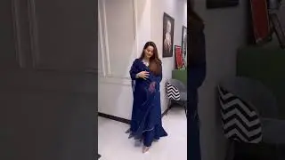 Aiman Khan stunning beautiful look gorgeous #aimankhan #shortvedio