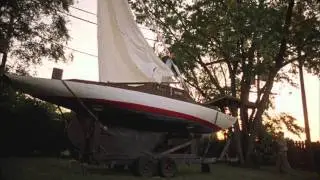 Official Trailer, Drunkboat, 2010