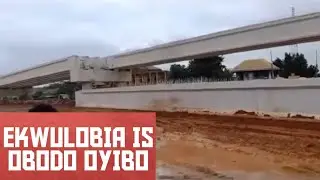 People Declares Ekwulobia Obodo Oyibo!#Soludo#Anambrastategovt#Obicubana