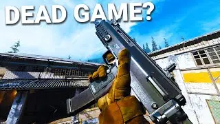 I Played Modern Warfare 2019 in 2026...