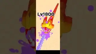 Snake clash rank up #miltoonvines