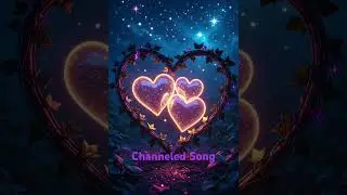 Channeled Song From DM. #shorts #twinflame #reunion #currentenergy #dmtodf #twinflameunion #soul