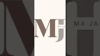 CANVA LOGO ANIMATION