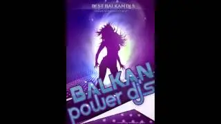 Luna - Dupla Škoripja (Balkan Power Djs DJ Brain Damage Ft DJ Tonny Club Remix)