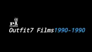 Outfit7 Logos 1990-1990