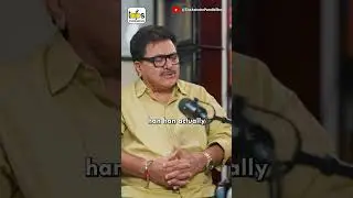Rumy Jafry Reveals His Incredible Journey Directing Amitabh Bachchan in 