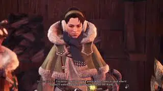 Fatalis Special Assignment - first encounters (Monster Hunter World Iceborne)