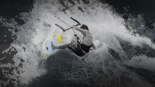 Join the Movement | Naish 2017 Kiteboarding Intro