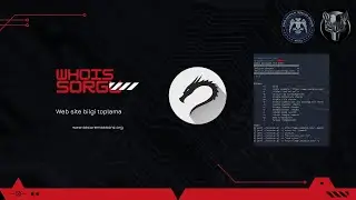 Whois Nedir? Whois Sorgusu Nasıl Yapılır Kali Linux?