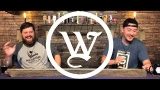 Boards & Brews Season 3, Episode 7: The Second Wedge