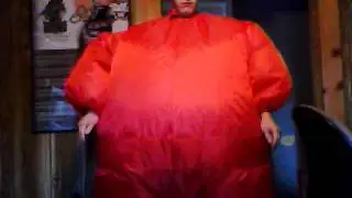 morphsuit