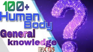 Human body general knowledge questions in Urdu/Hindi.Part=1 #humanbodygk #humanbodyfacts #sciencegk