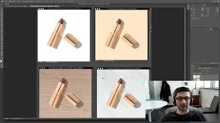 How To Change The Color Of Your Background In Photoshop
