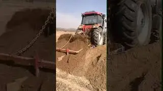 different type machine to dig soil 