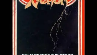 Venom - Calm Before The Storm