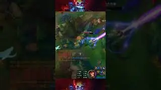 Heimerdinger main: one shot #shorts