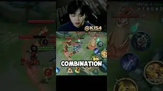 HOK S13 Most Important Item Change #hok #honorofkings #kis4 #shinehok #honorofkingsindonesia #hokph