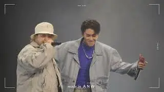 [ANW-Fancam] 221015 มีแฟนแล้ว at yinyin_1stBDFancon