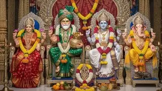 Dear Mam Pooja is live