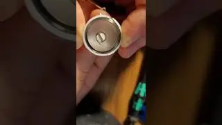 beyblade launcher spring demonstration