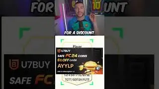 94+ FUTTIES Player Pick!! (Team 1 & 2)