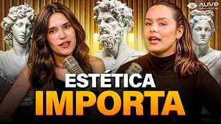 GENTE FEIA deveria GANHAR MENOS?