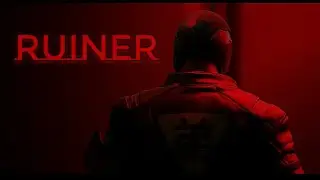 WE MUST KILL THE BOSS - WAKE UP - RUINER