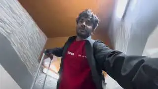 IIT Khargapur Day 2 Vlog Train lo money kosam arachakam 🙆‍♂️
