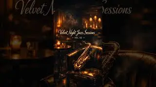 Velvet Night Jazz Sessions &ndash; Last Train Home | Beat Heaven Lounge