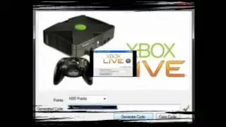 Free XBL codes April 2012