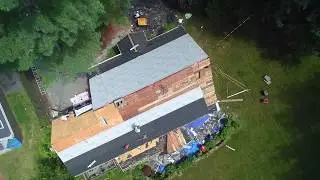Strip and Reshingle in Needham, MA: O'Lyn Roofing