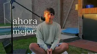 BASTA de compararme | video podcast
