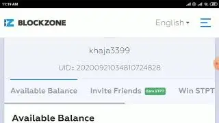 block... new free airdrop site and sign up bonus 45 usd tokens free +daily bonus tokens